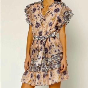 Flower Dress